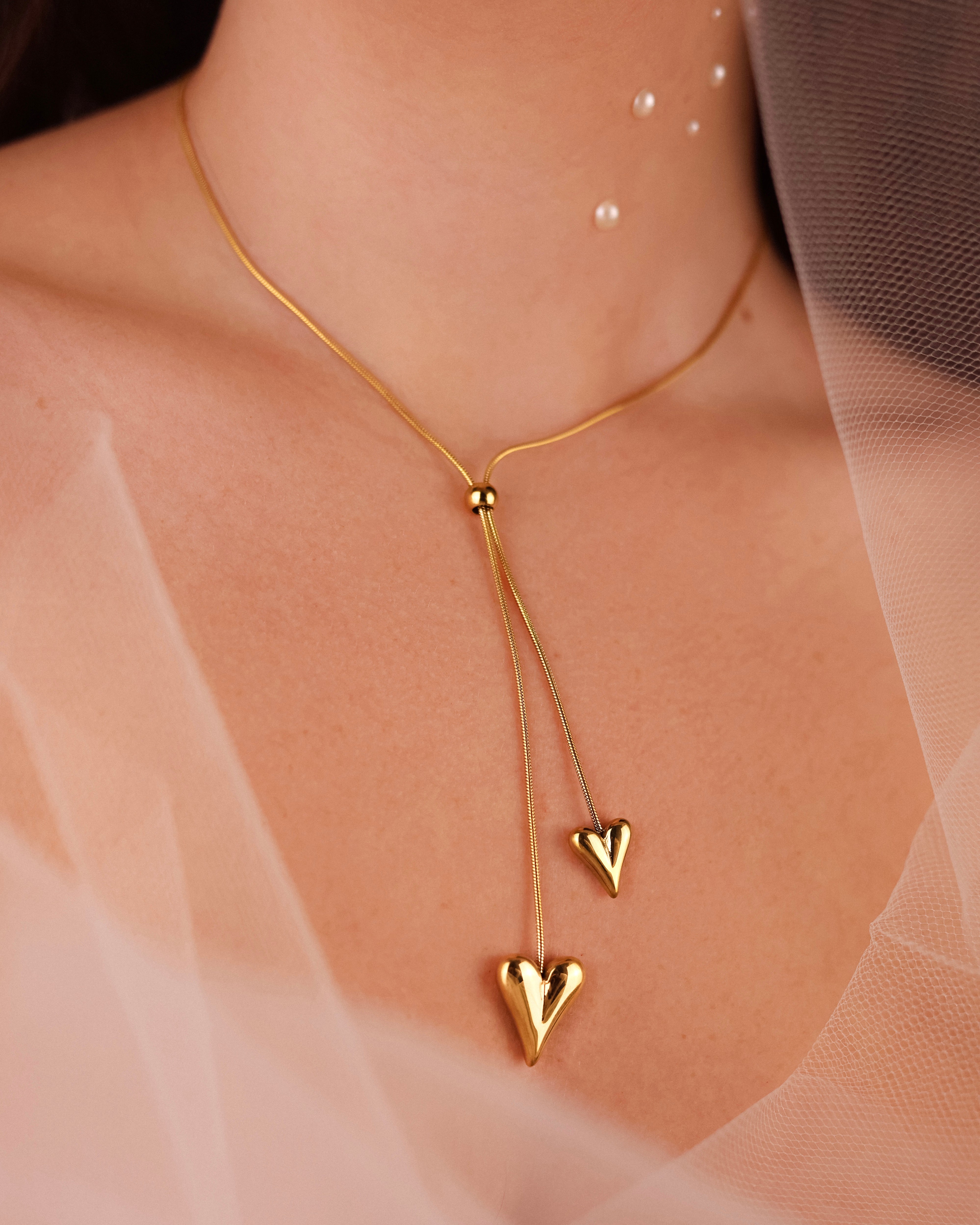 Collana Love