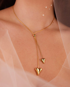 Collana Love
