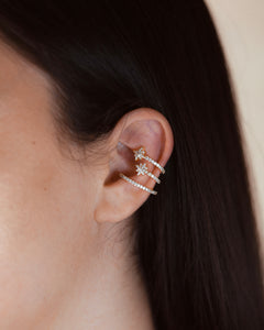 Ear Cuff Saiph