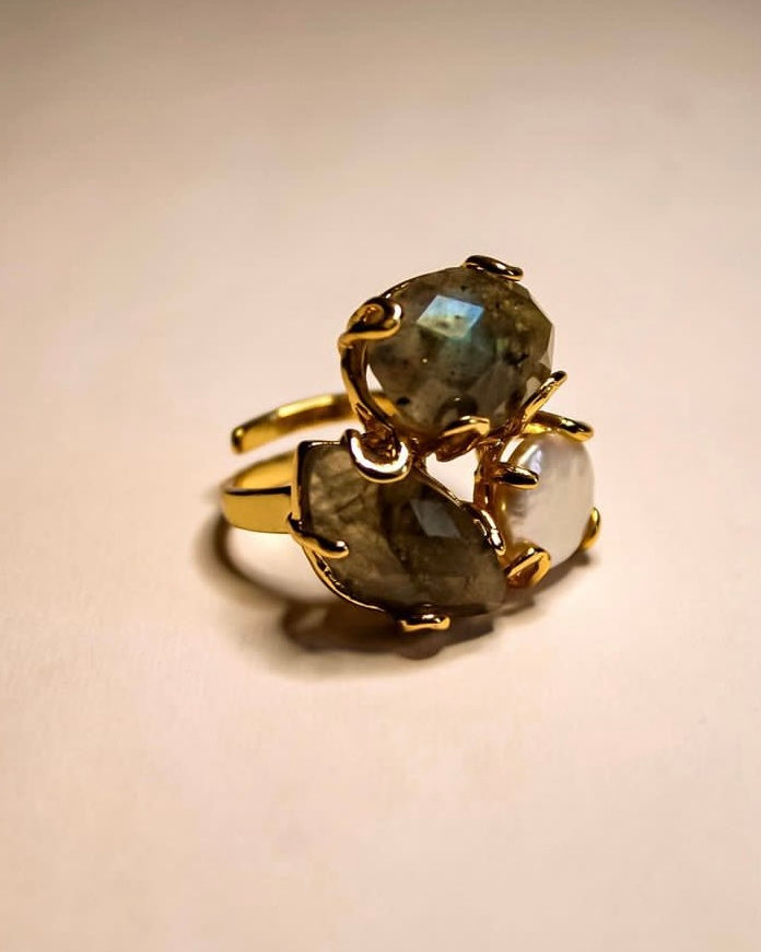 Anello Ibara