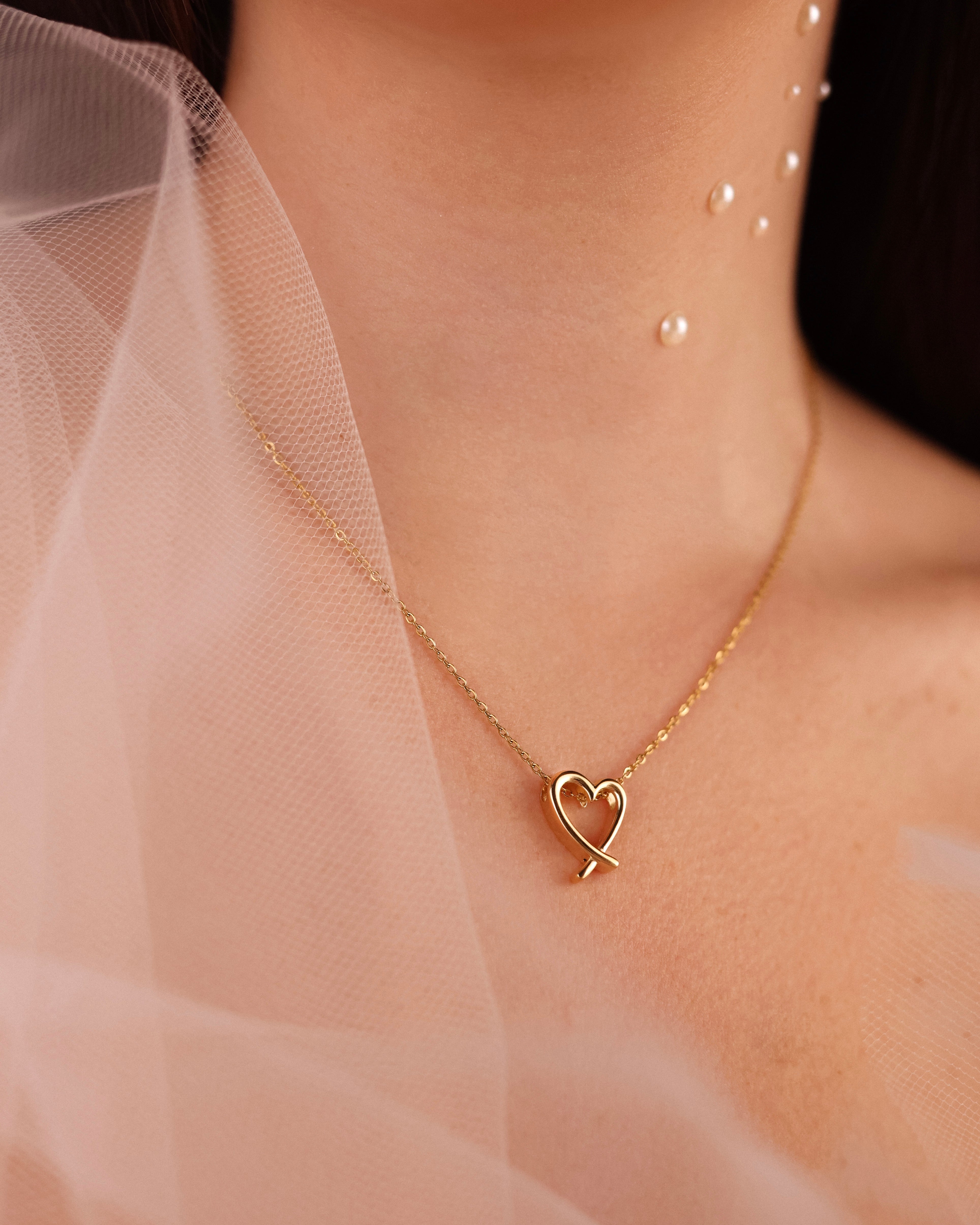Collana Love